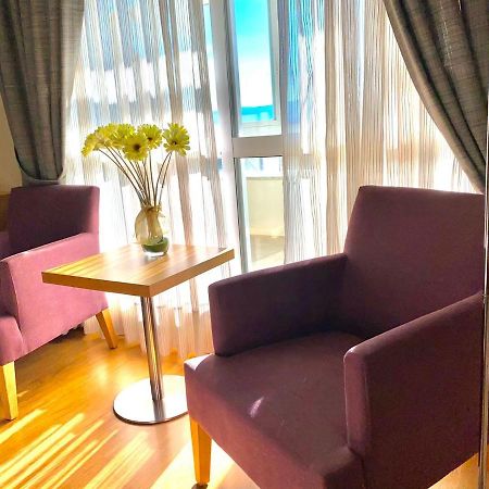 Hotel Condes De Lemos Espana Монфорте-де-Лемос Екстер'єр фото